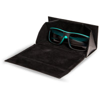 Load image into Gallery viewer, 509 FLAT TRACK SUNGLASS CASE (BLACK)
