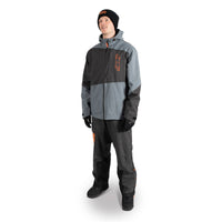 Load image into Gallery viewer, 509 FORGE PANT SHELL (DARK OPS)
