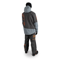 Load image into Gallery viewer, 509 FORGE PANT SHELL (DARK OPS)
