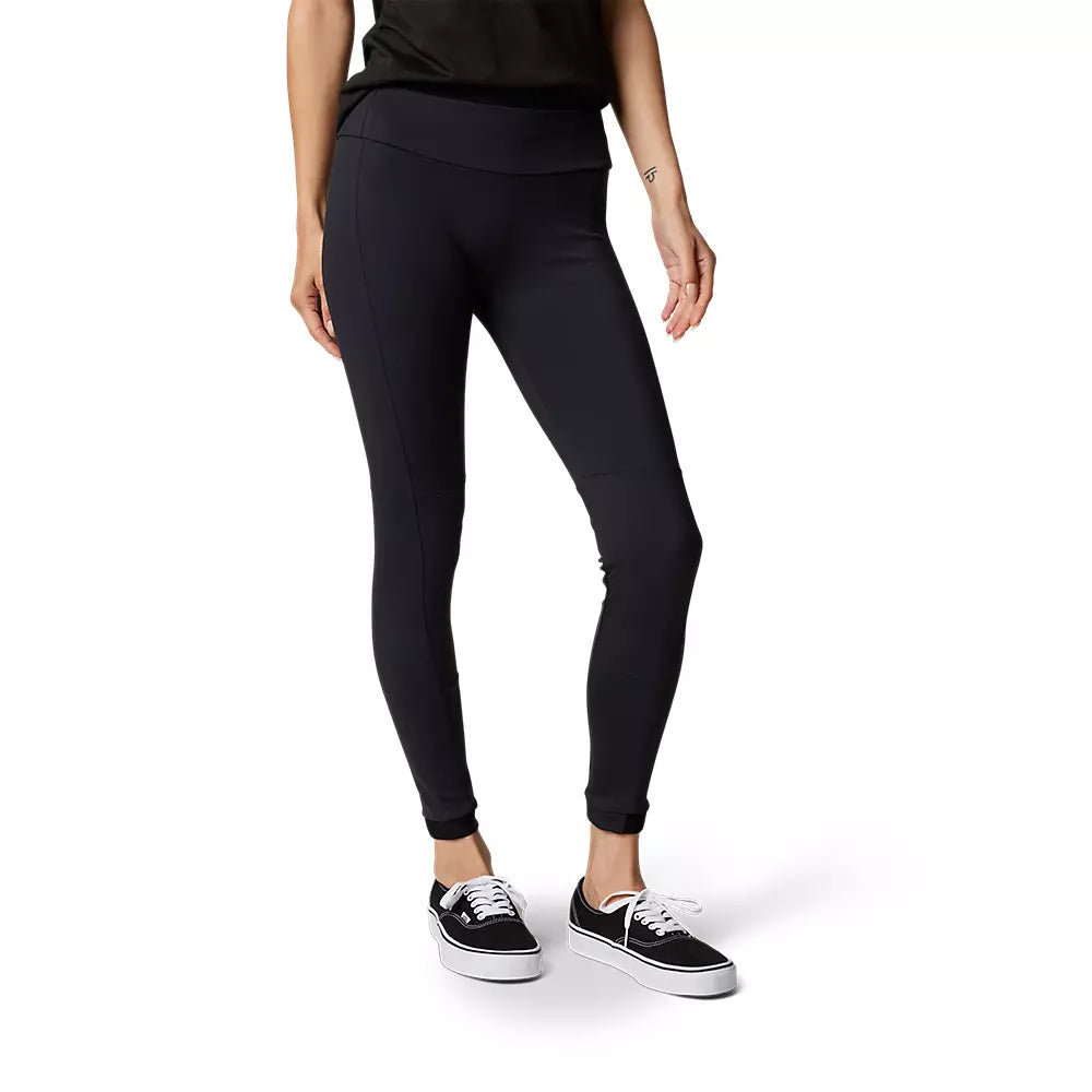 FOX LUKANOE THERMO LEGGING BLACK