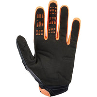 Load image into Gallery viewer, 180 BNKR GLOVE GRAY CAMO/FLO ORANGE

