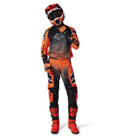 Load image into Gallery viewer, 180 LEED PANT FLO ORANG
