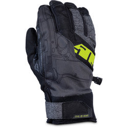 FREERIDE GLOVES AUTOMATICA