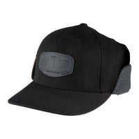 Load image into Gallery viewer, 509 FUDD INSULATED HAT (BLACK)
