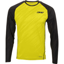 FZN LVL 1 SHIRT HI VIS