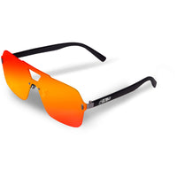 Load image into Gallery viewer, 509 HORIZON SUNGLASSES CHROME MIRROR
