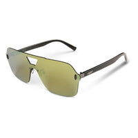 Load image into Gallery viewer, 509 HORIZON SUNGLASSES CHROME MIRROR

