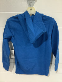 Load image into Gallery viewer, FOX YOUTH PINNACLE PO FLEECE ROYAL BLUE
