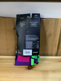 Load image into Gallery viewer, Fox Fri Thin Sock-Linc Multicolor
