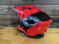 Load image into Gallery viewer, CX200 SECTOR RED
