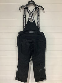 Load image into Gallery viewer, CASTLE X FUEL G8 WOMEN&#39;S PANT BLACK
