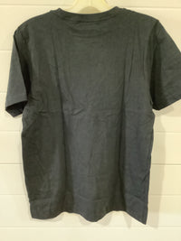 Load image into Gallery viewer, FOX YOUTH LEGACY SS TEE BLACK
