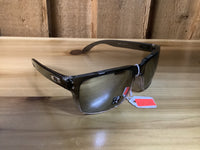 Load image into Gallery viewer, HOLBROOK Dark Ink Fade W/Chrome Iridium Polarized
