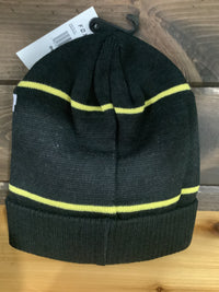 Load image into Gallery viewer, FOX BURM BEANIE BLACK
