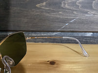 Load image into Gallery viewer, RAY BAN WINGS II ARISTA DARK GREEN
