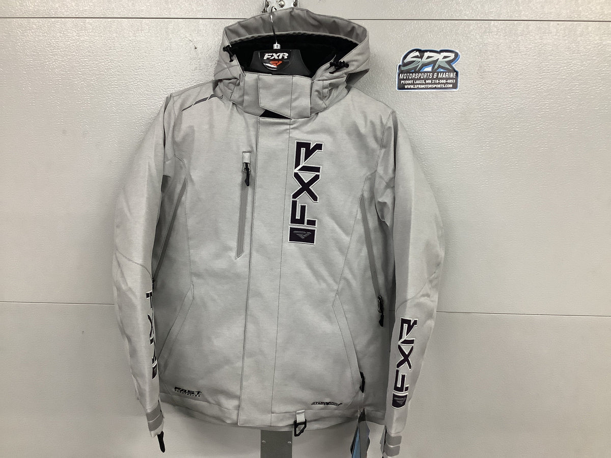 Women’s Evo FX Jacket