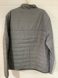 Load image into Gallery viewer, FOX HOWELL PUFFY JACKET PEWTER
