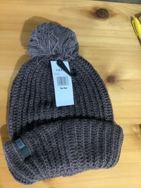 Load image into Gallery viewer, FOX INDIO BEANIE PURPLE
