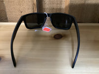 Load image into Gallery viewer, HOLBROOK MATTE BLACK W/ PRIZM BLACK
