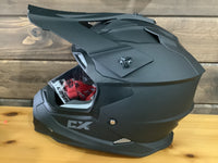 Load image into Gallery viewer, CX MODE  MX MATTE BLACK
