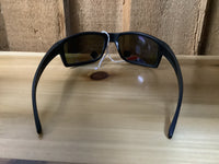 Load image into Gallery viewer, GIBSTON MATTE BLACK W/ PRIZM SAPPHR IRIDIUM POLARI
