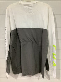 Load image into Gallery viewer, FOX RACING MEN&#39;S SKEW LS CREW
