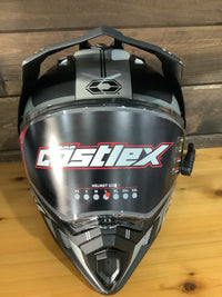 Load image into Gallery viewer, CASTLE X EL CX200 D/S WRATH MATTE/CHARCOAL
