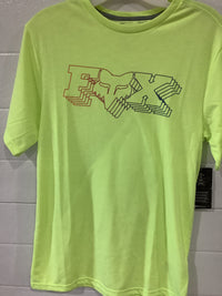 Load image into Gallery viewer, FOX RACING MEN&#39;S COSMIC FHEADX SS TECH TEE
