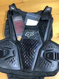 Load image into Gallery viewer, FOX YOUTH RACEFRAME ROOST BLACK
