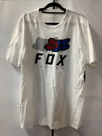 Load image into Gallery viewer, FOX RACING CHROMATIC SS PREMIUM TEE
