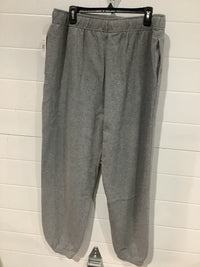Load image into Gallery viewer, FOX STANDARD ISSUE FLEECE PANT HEATHER GRAPHITE
