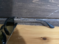 Load image into Gallery viewer, RAY BAN ERIKA Black/Blue Flash
