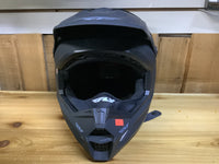 Load image into Gallery viewer, Fly Racing Kinetic Matte Black
