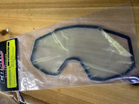 Load image into Gallery viewer, Castle X Sno Trace Lens Clear
