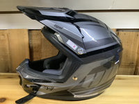 Load image into Gallery viewer, CL-XYII Bator MC5 Black
