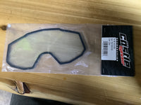 Load image into Gallery viewer, Castle X Sno Trace Lens Clear
