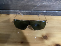 Load image into Gallery viewer, RAY BAN WINGS II ARISTA DARK GREEN
