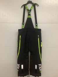 Load image into Gallery viewer, M Renegade X Pant 20-Black/Hi Vis-2XL
