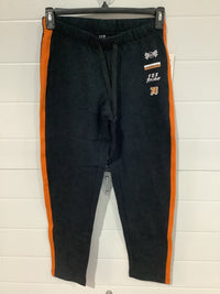 Load image into Gallery viewer, FOX GOODWIN FLEECE PANT BLACK
