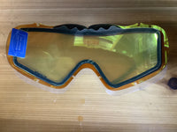 Load image into Gallery viewer, 509 Sinister X5 Lens Gold Mirror Yellow Tint
