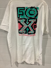Load image into Gallery viewer, FOX RACING MEN&#39;S FULL CIRCLES SS TEE
