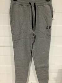 Load image into Gallery viewer, FOX LOLO FLEECE PANT HEATHER GRAPHITE
