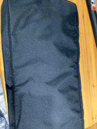 Load image into Gallery viewer, FOX MIRER PODIUM 180 DUFFLE BLACK
