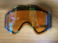 Load image into Gallery viewer, 509 Sinister X5 Lens Gold Mirror Yellow Tint
