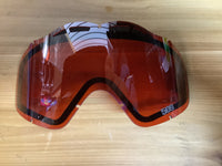 Load image into Gallery viewer, Sinister X5 Lens Chrome Mirror Orange Tint
