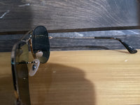 Load image into Gallery viewer, RAY BAN AVIATOR LARGE METAL ARISTA G-15 GREEN
