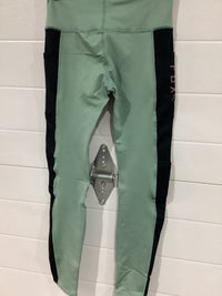 Load image into Gallery viewer, FOX EDISON MOTO LEGGING SAGE
