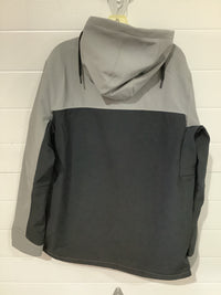 Load image into Gallery viewer, FOX PIT JACKET PEWTER
