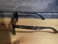 Load image into Gallery viewer, RB4374 HAVANA W/BROWN SUNGLASSES
