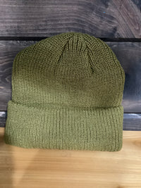 Load image into Gallery viewer, FOX MACHINIST BEANIE CARAMEL
